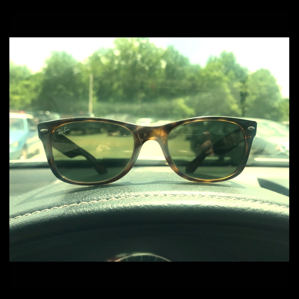 🔥Ray-Ban “new wayfarer” 🔥